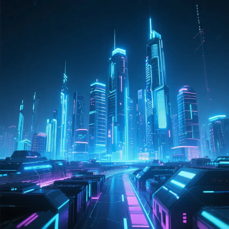 未来展望
